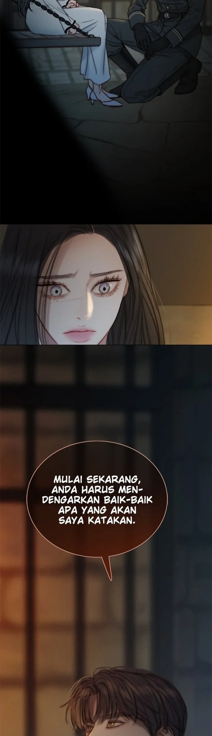Serena Chapter 115 Gambar 52
