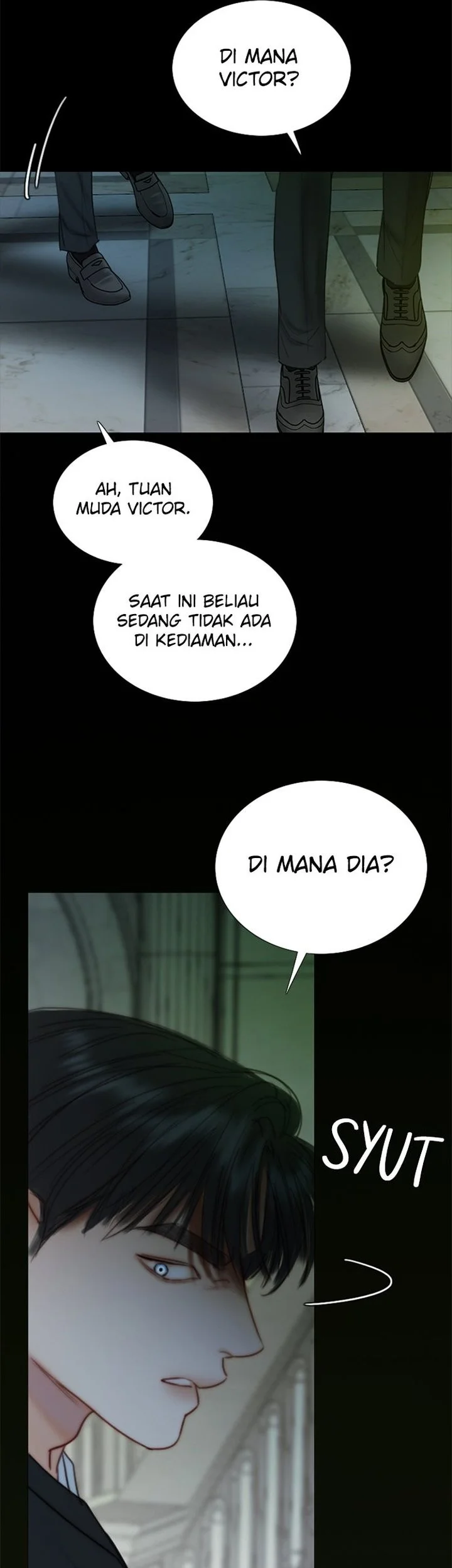 Serena Chapter 116 Gambar 29