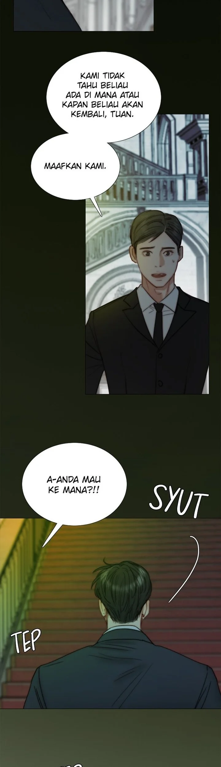 Serena Chapter 116 Gambar 30