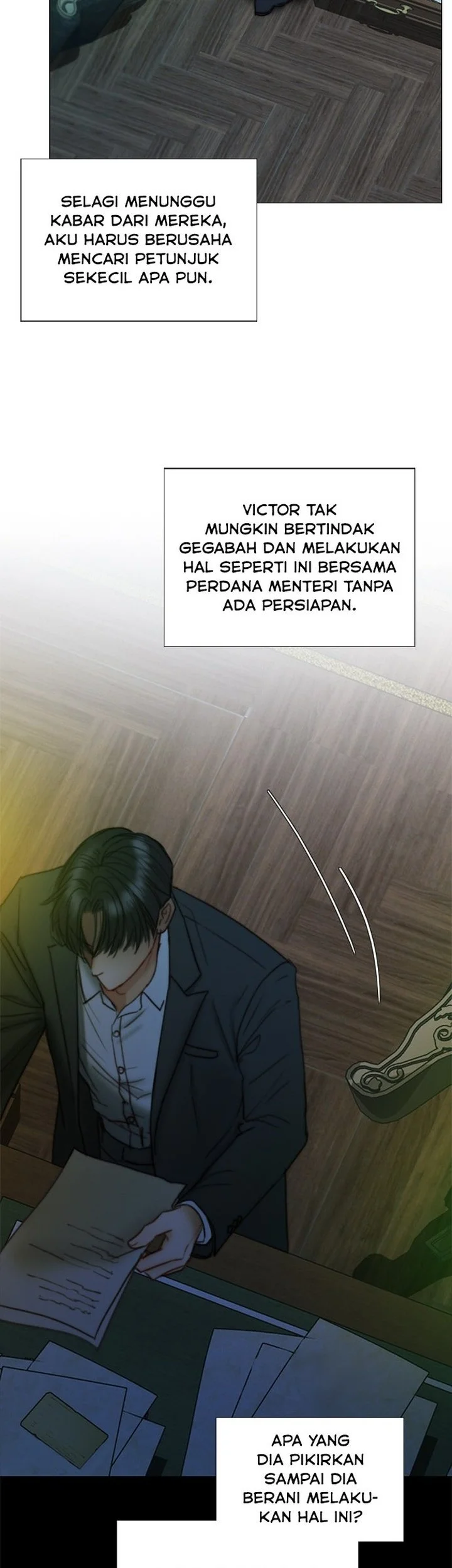 Serena Chapter 116 Gambar 32