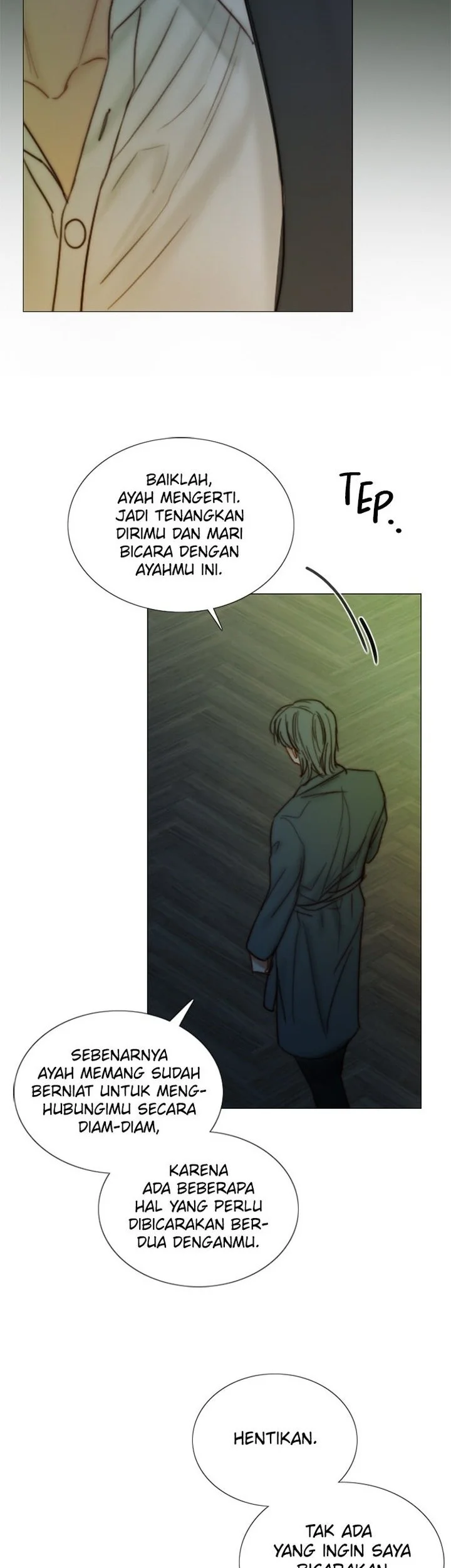 Serena Chapter 116 Gambar 37