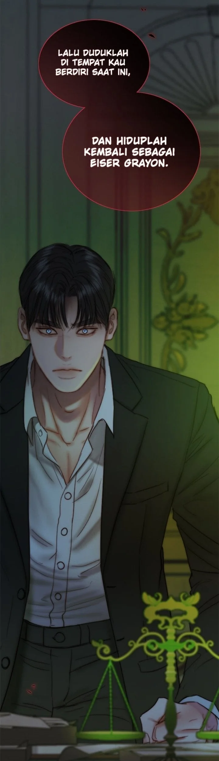 Serena Chapter 116 Gambar 43