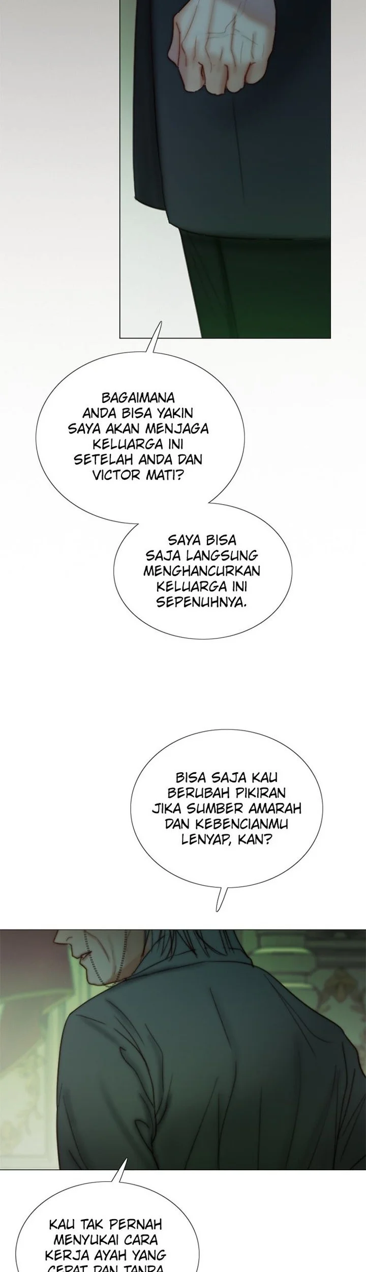 Serena Chapter 117 Gambar 32