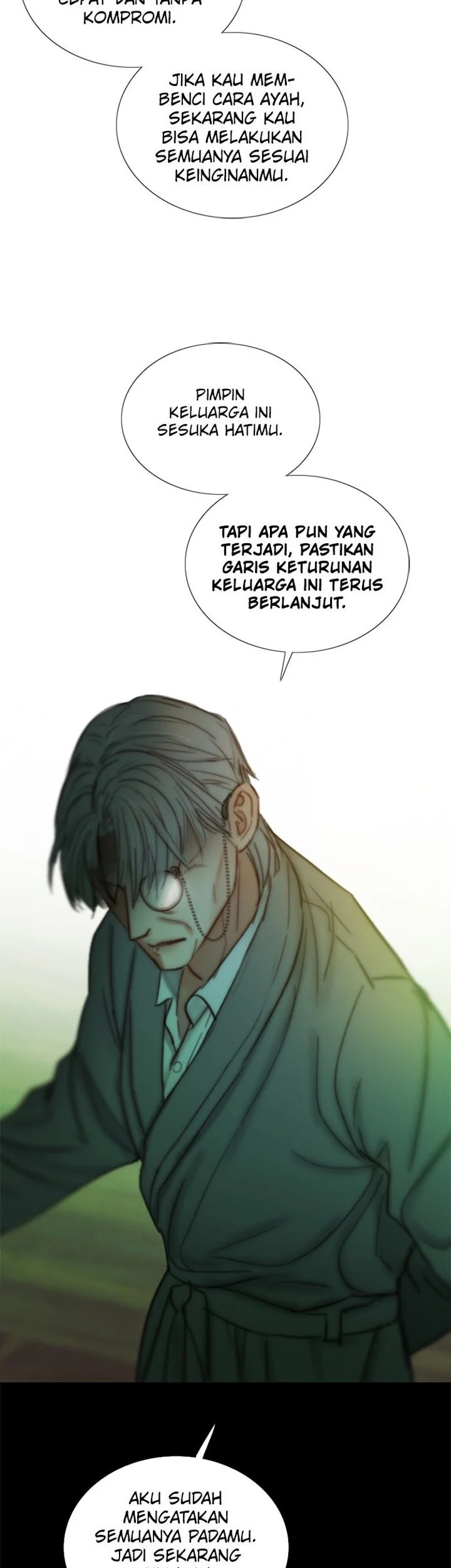 Serena Chapter 117 Gambar 33