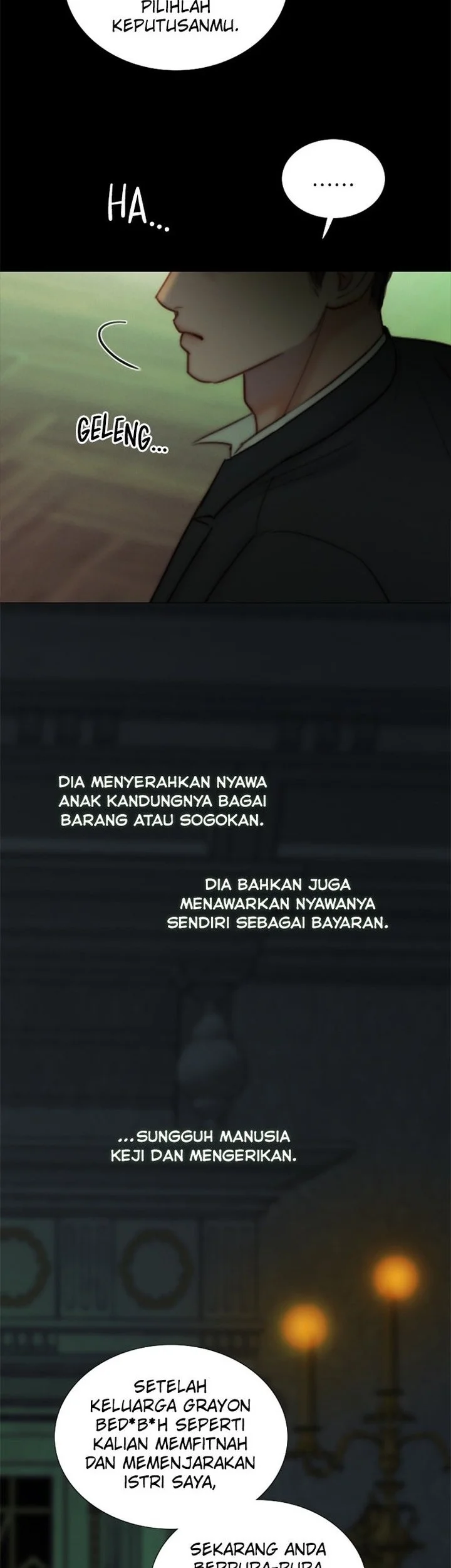Serena Chapter 117 Gambar 34