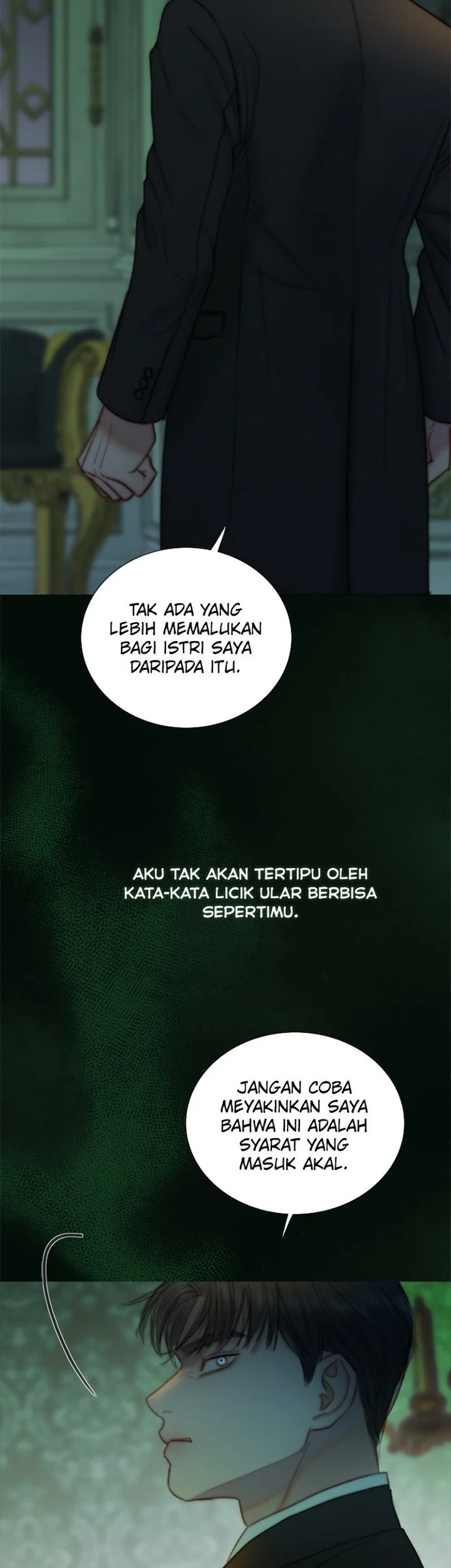 Serena Chapter 117 Gambar 36