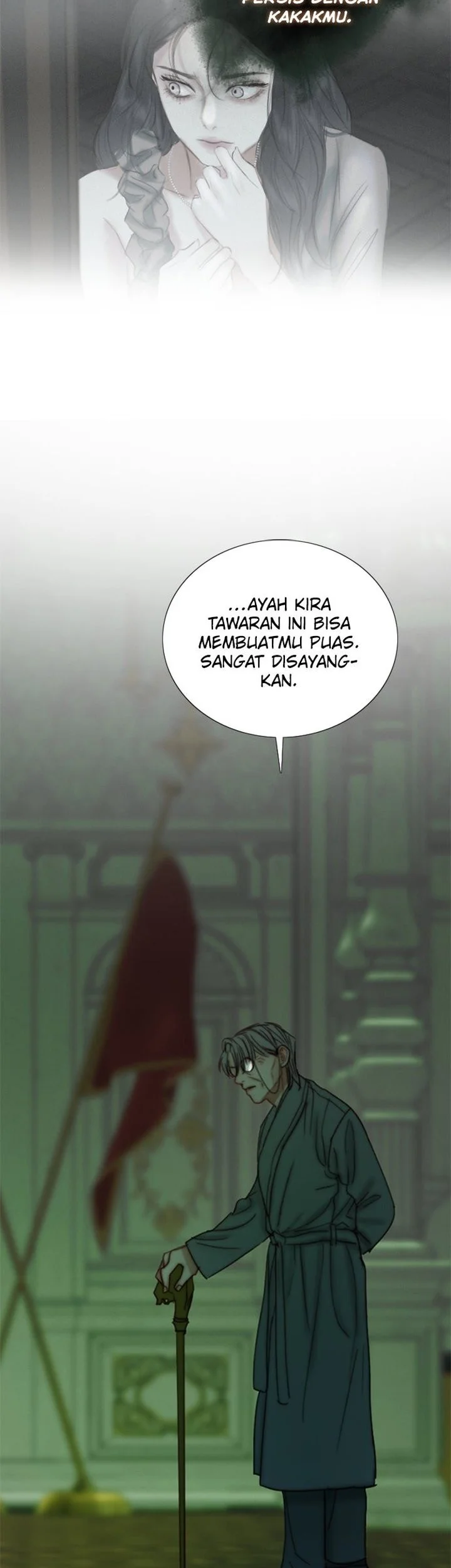 Serena Chapter 117 Gambar 38