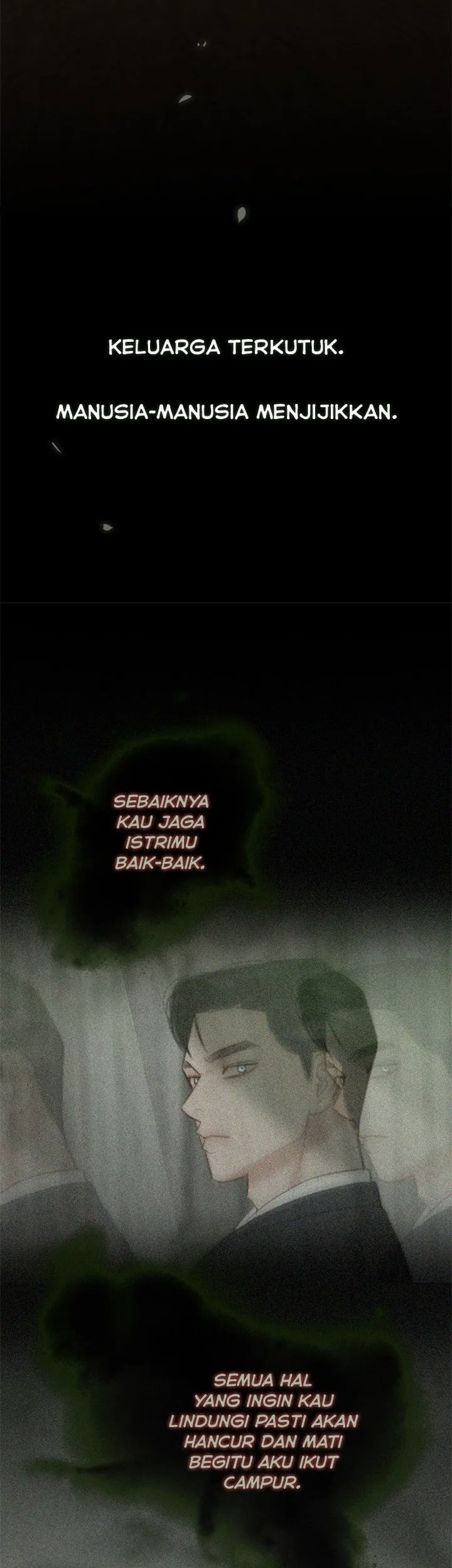 Serena Chapter 117 Gambar 41