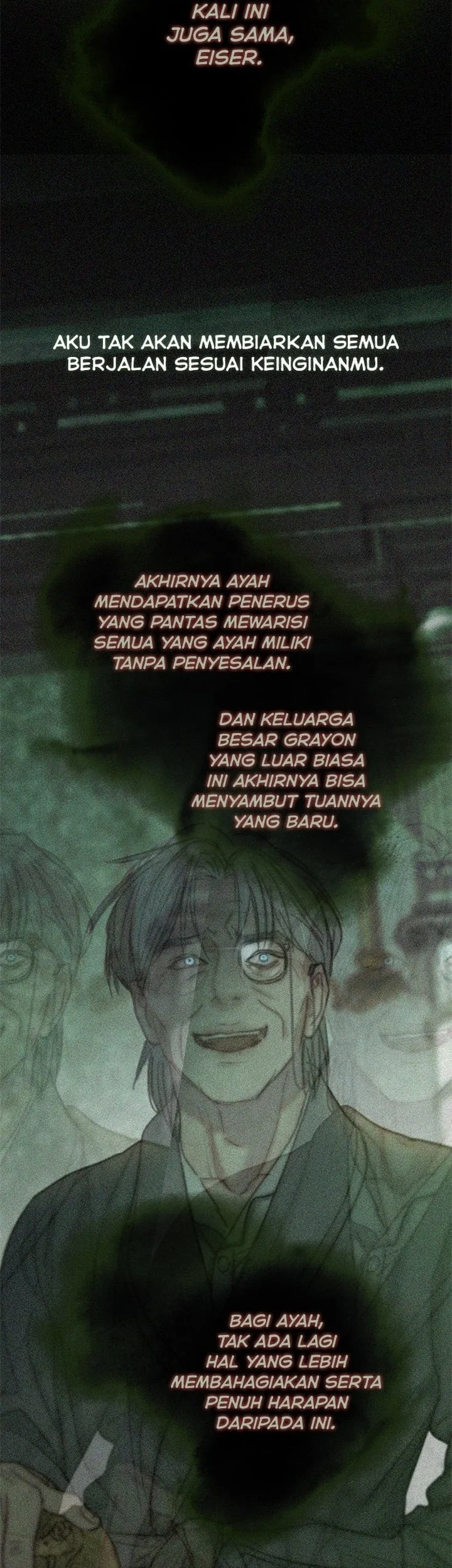 Serena Chapter 117 Gambar 43