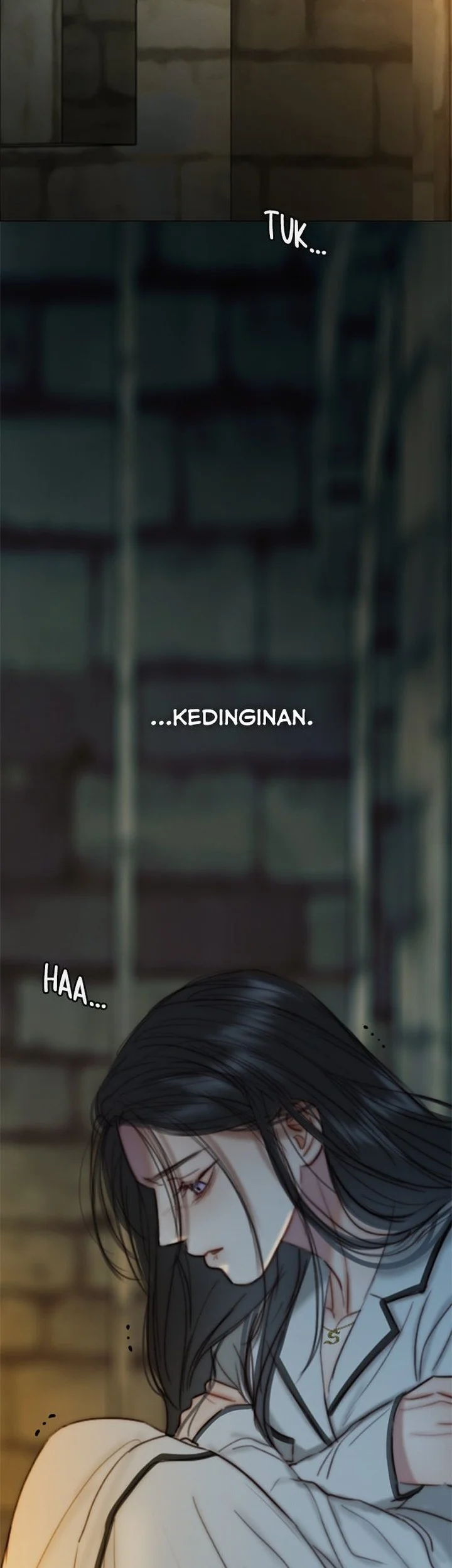 Serena Chapter 118 Gambar 32