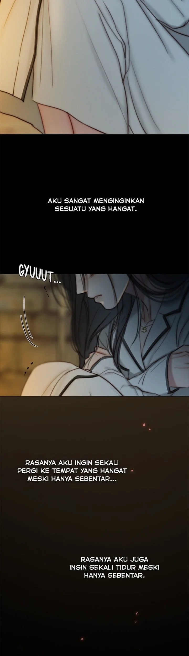 Serena Chapter 118 Gambar 33