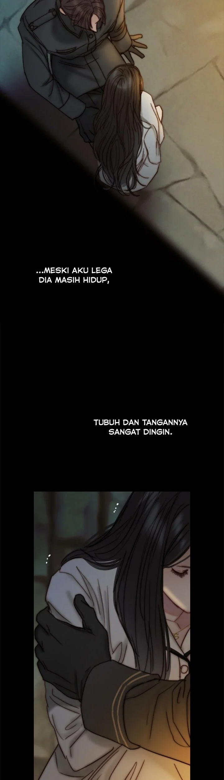Serena Chapter 118 Gambar 40