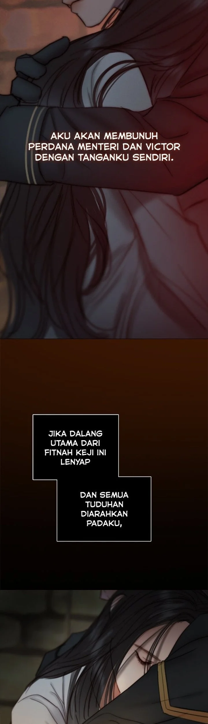 Serena Chapter 118 Gambar 44
