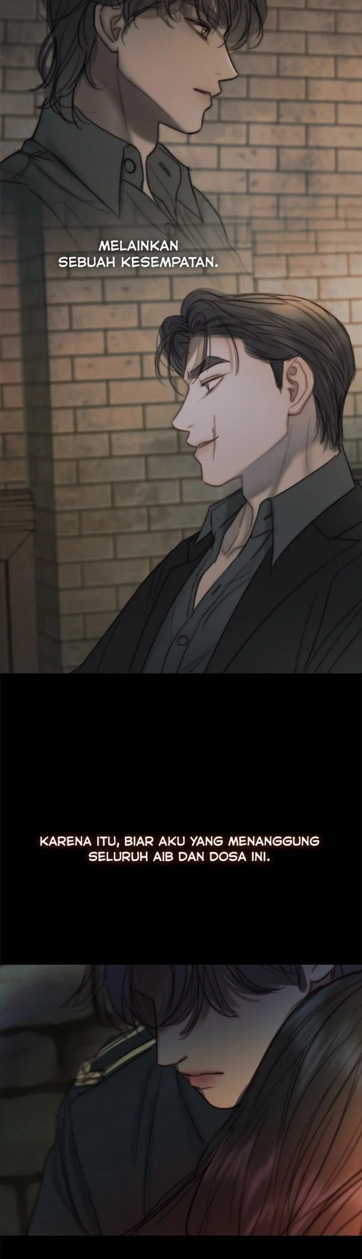 Serena Chapter 118 Gambar 46