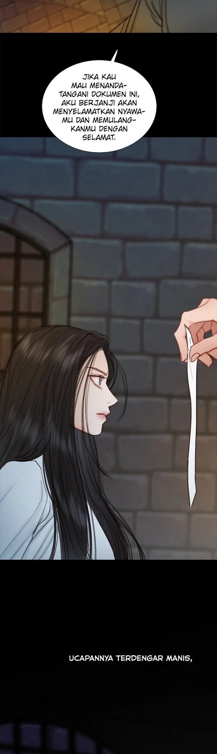 Serena Chapter 119 Gambar 30