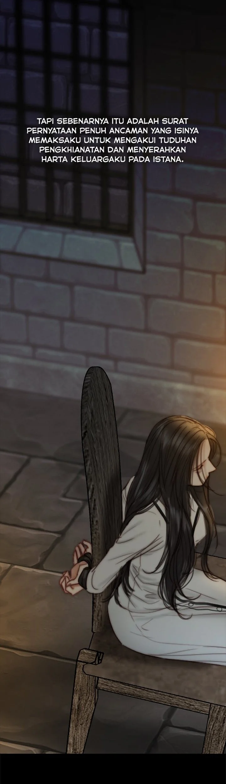 Serena Chapter 119 Gambar 31