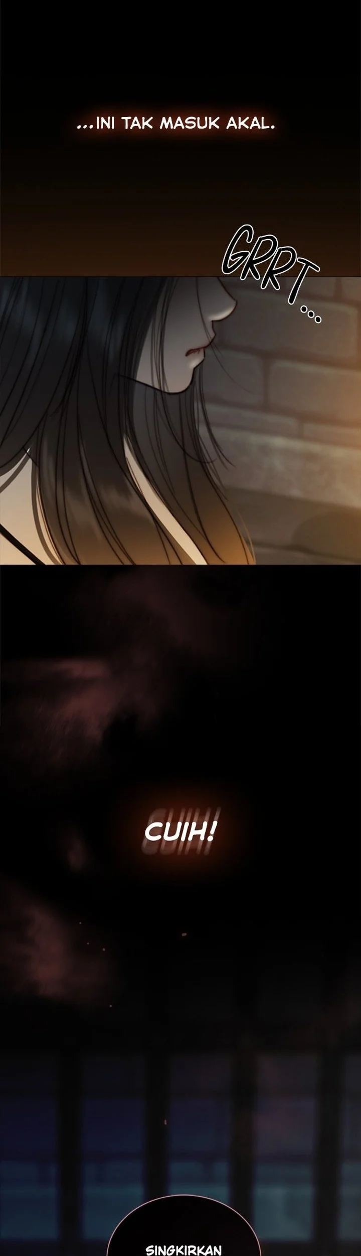 Serena Chapter 119 Gambar 32