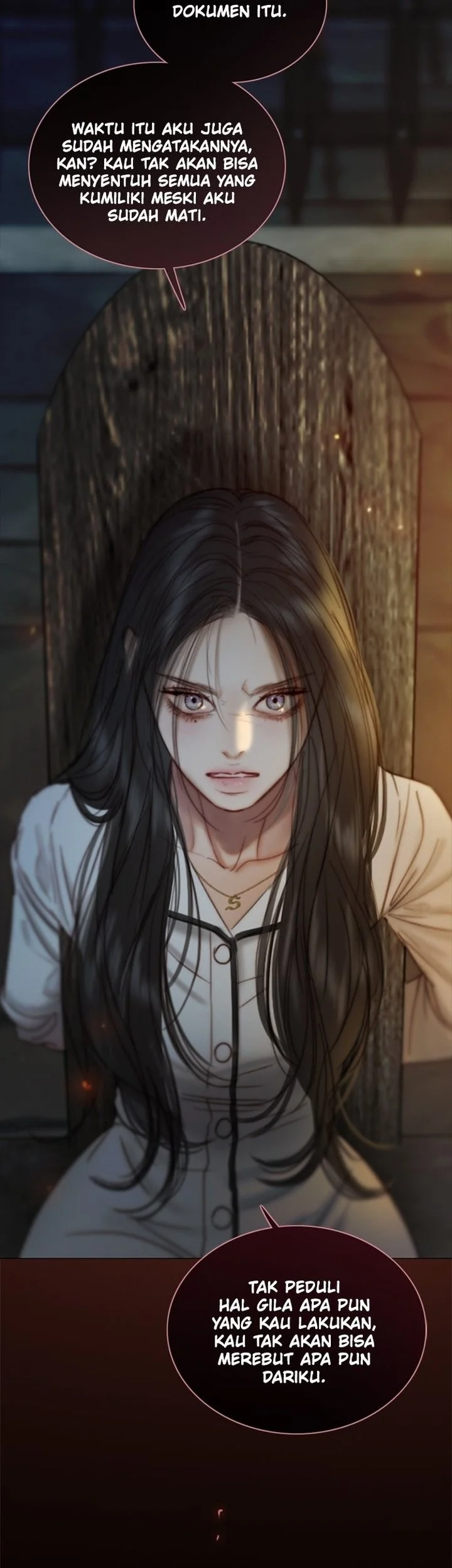 Serena Chapter 119 Gambar 33