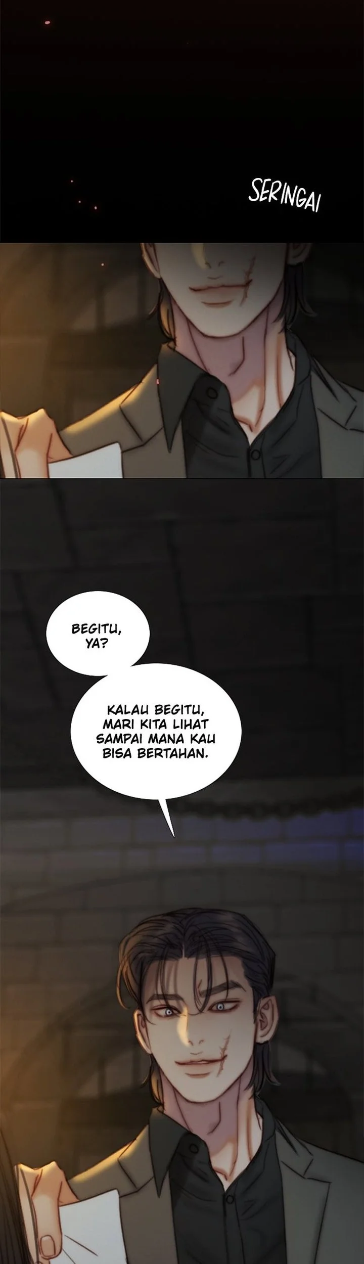 Serena Chapter 119 Gambar 34