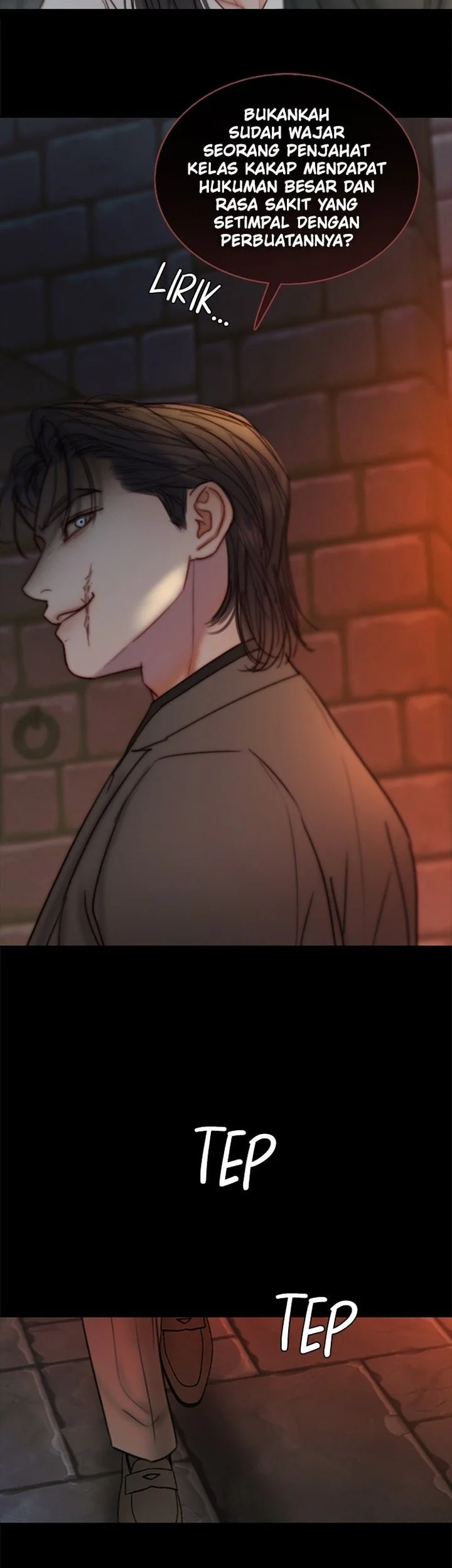 Serena Chapter 119 Gambar 38