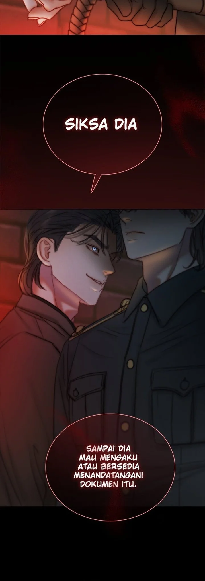 Serena Chapter 119 Gambar 41