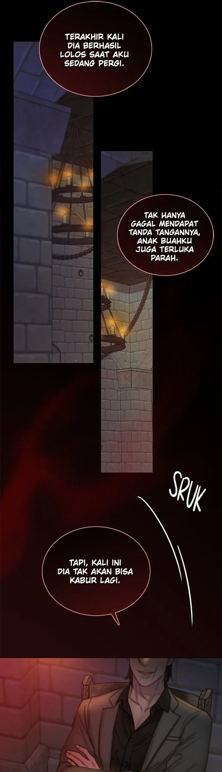 Serena Chapter 119 Gambar 42
