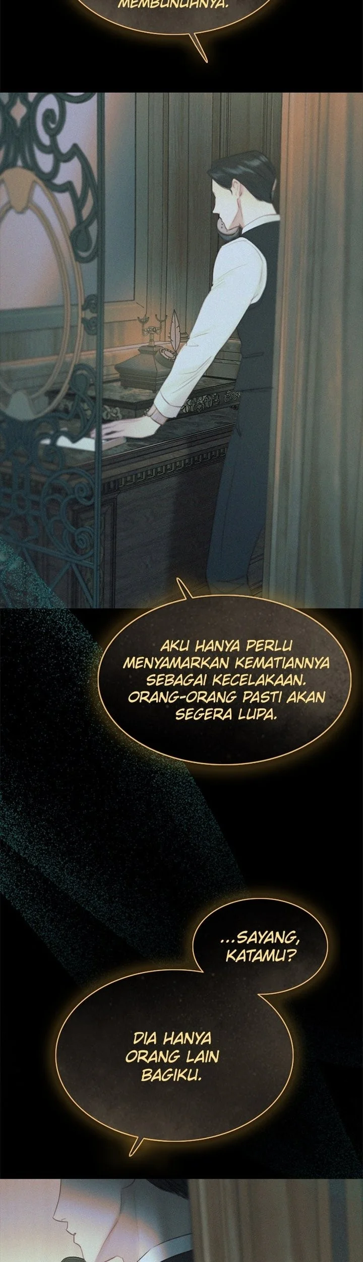 Serena Chapter 12 Gambar 33