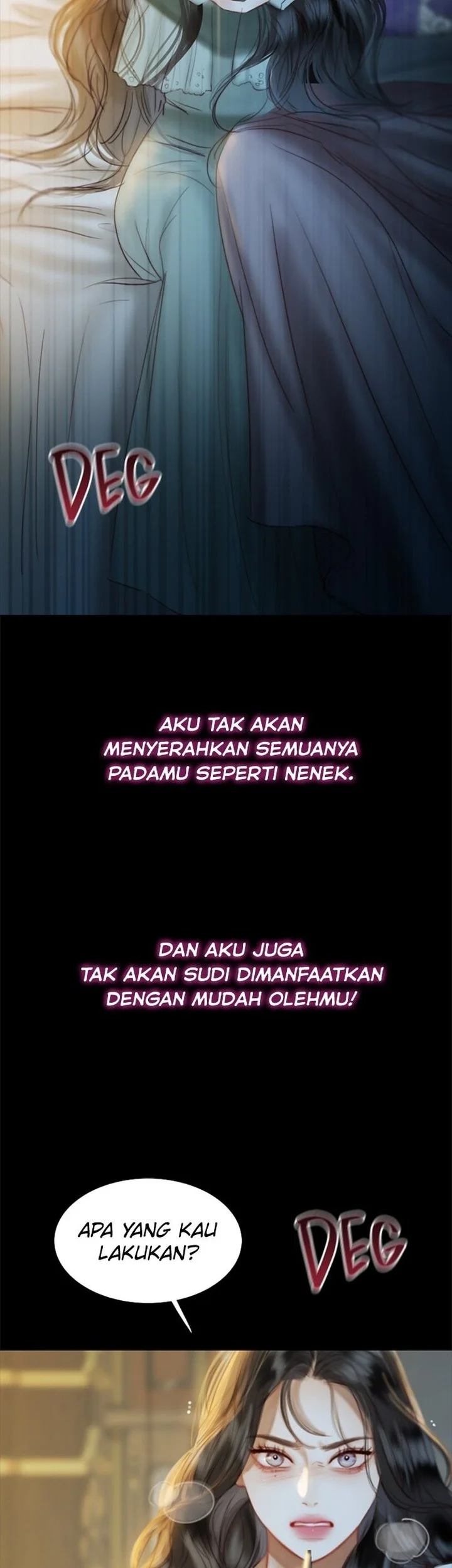 Serena Chapter 12 Gambar 38