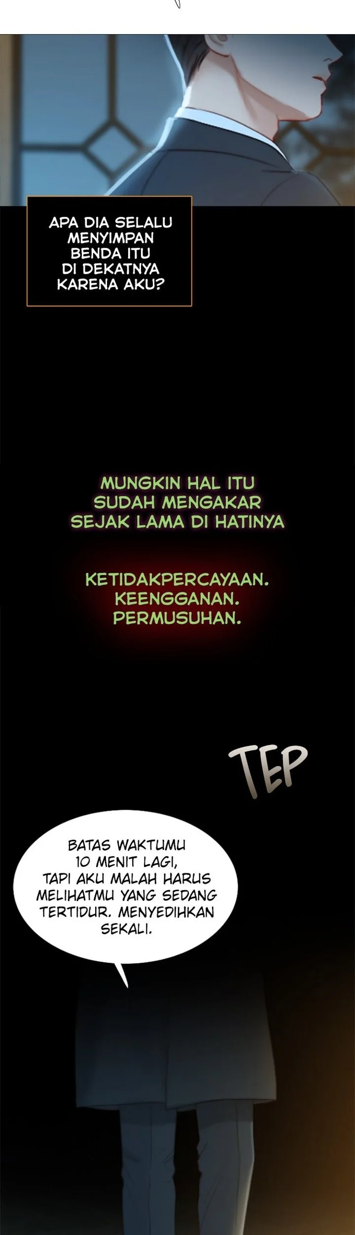 Serena Chapter 12 Gambar 40