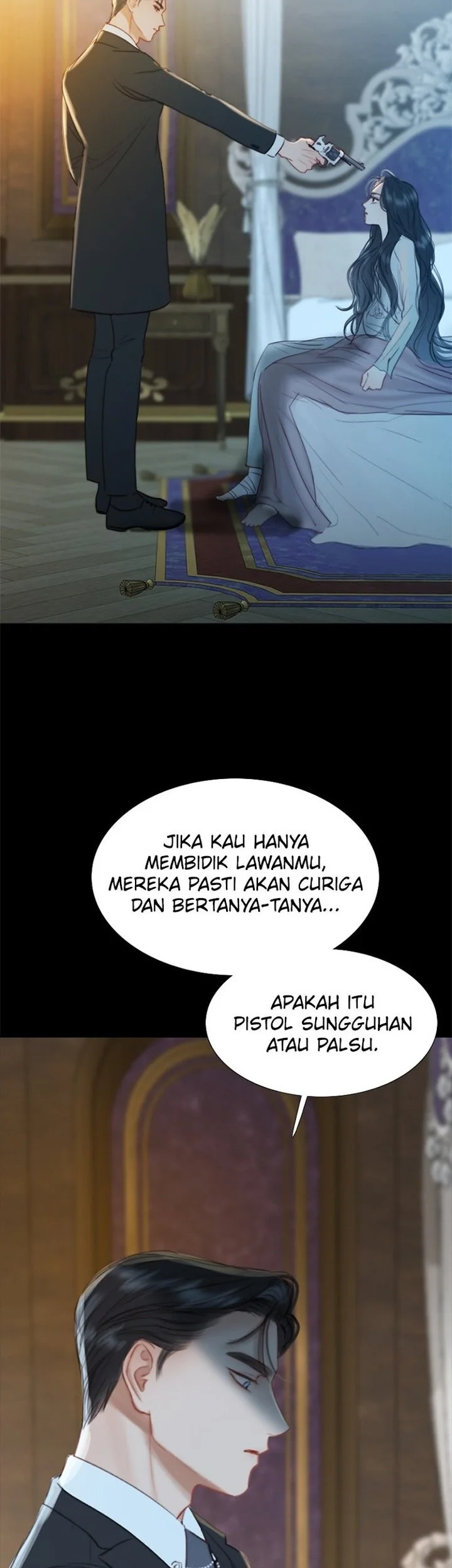 Serena Chapter 12 Gambar 46