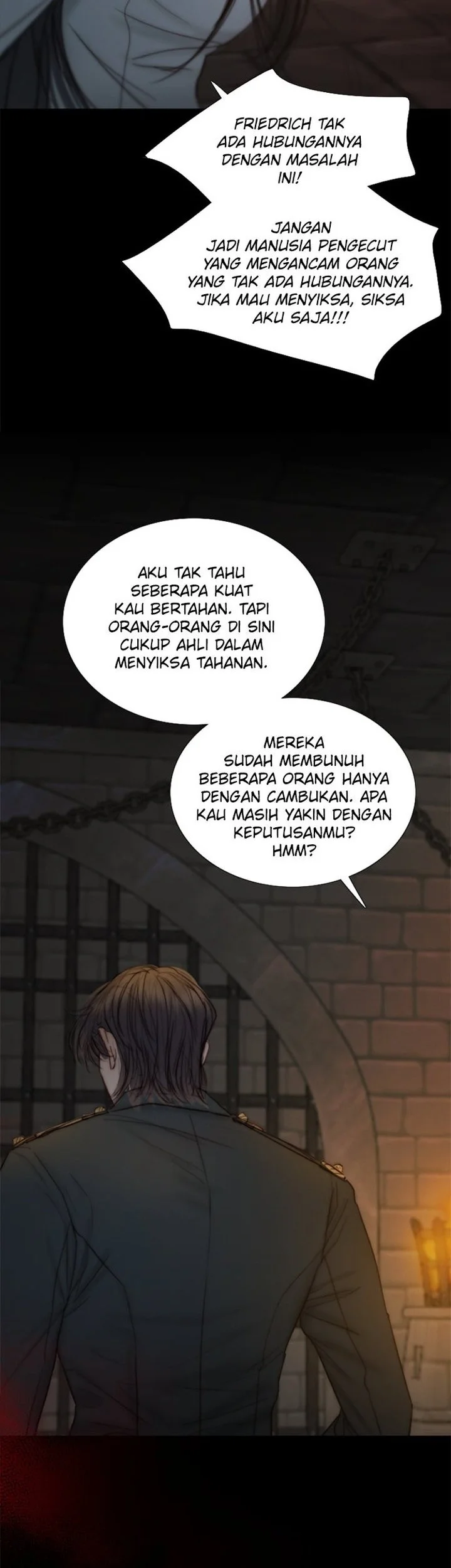 Serena Chapter 120 Gambar 37