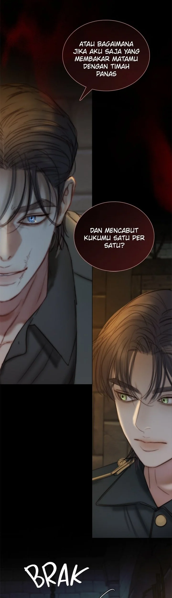 Serena Chapter 120 Gambar 38