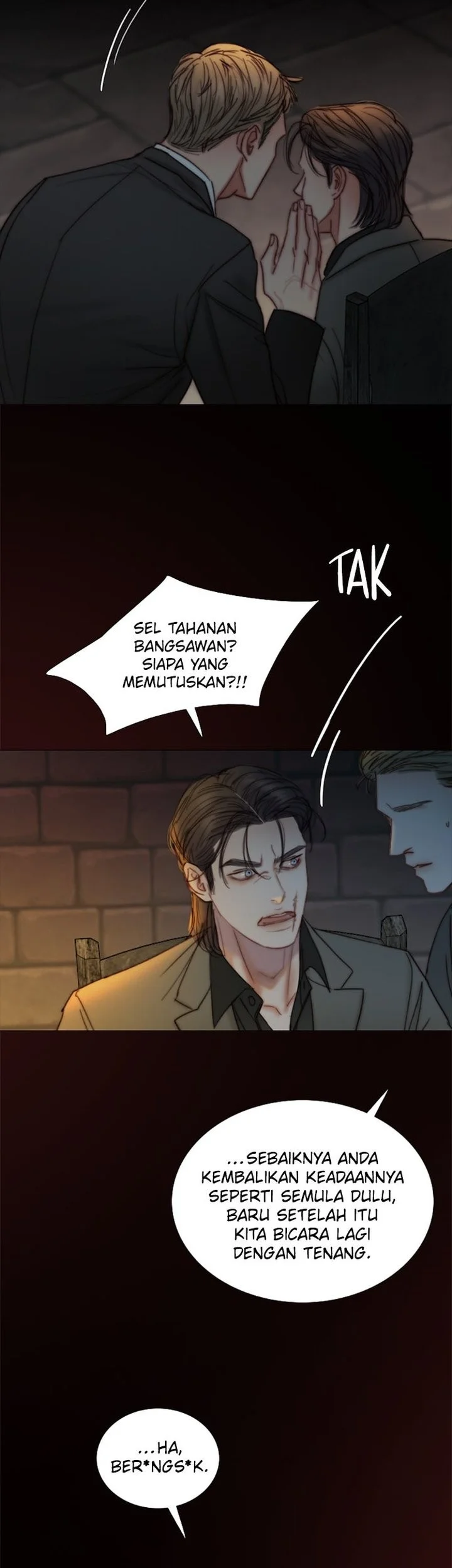 Serena Chapter 120 Gambar 40