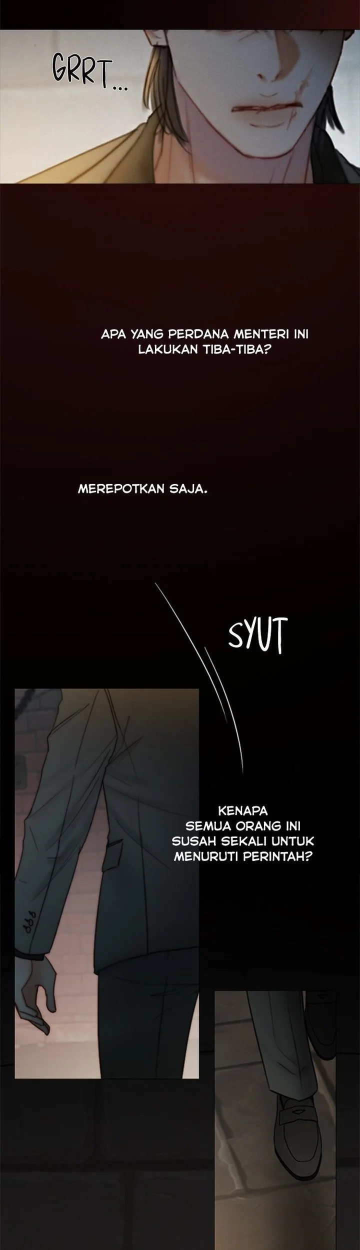 Serena Chapter 120 Gambar 41
