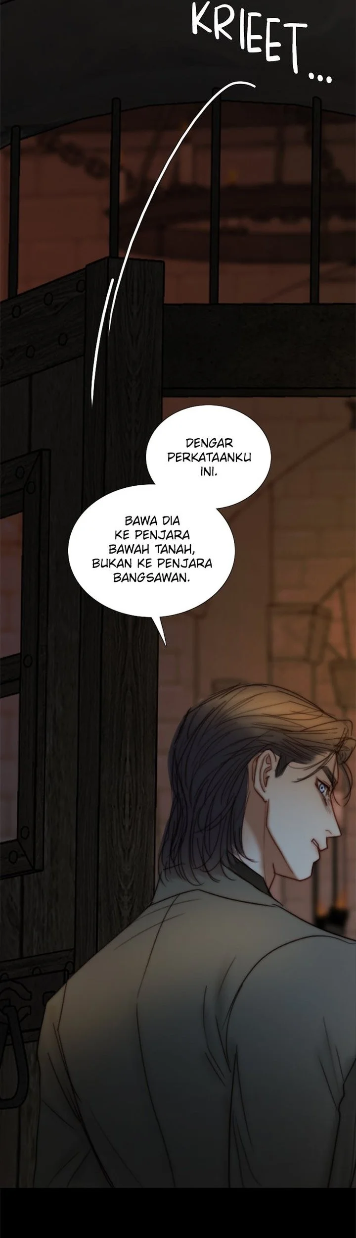 Serena Chapter 120 Gambar 43