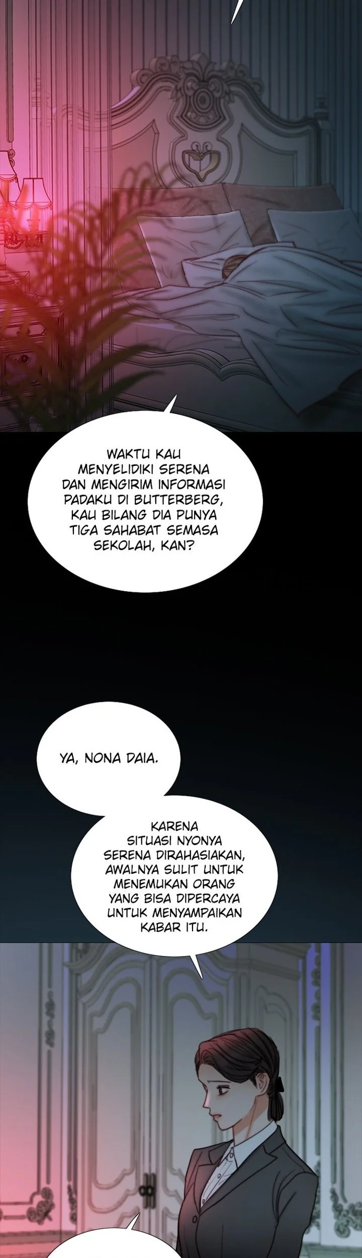 Serena Chapter 120 Gambar 46