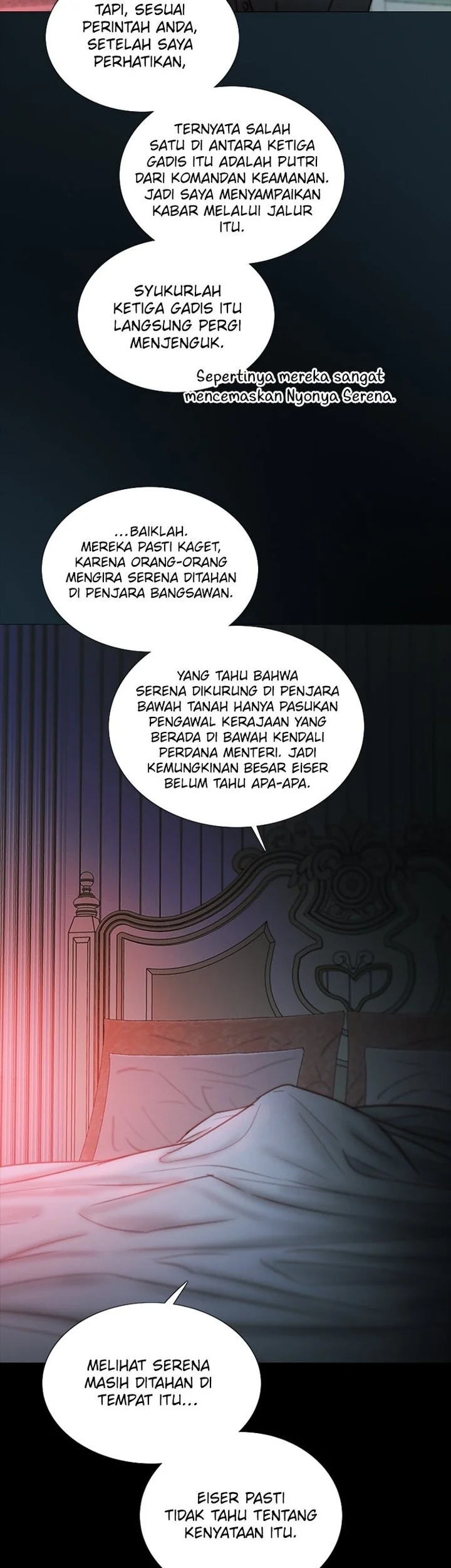 Serena Chapter 120 Gambar 47