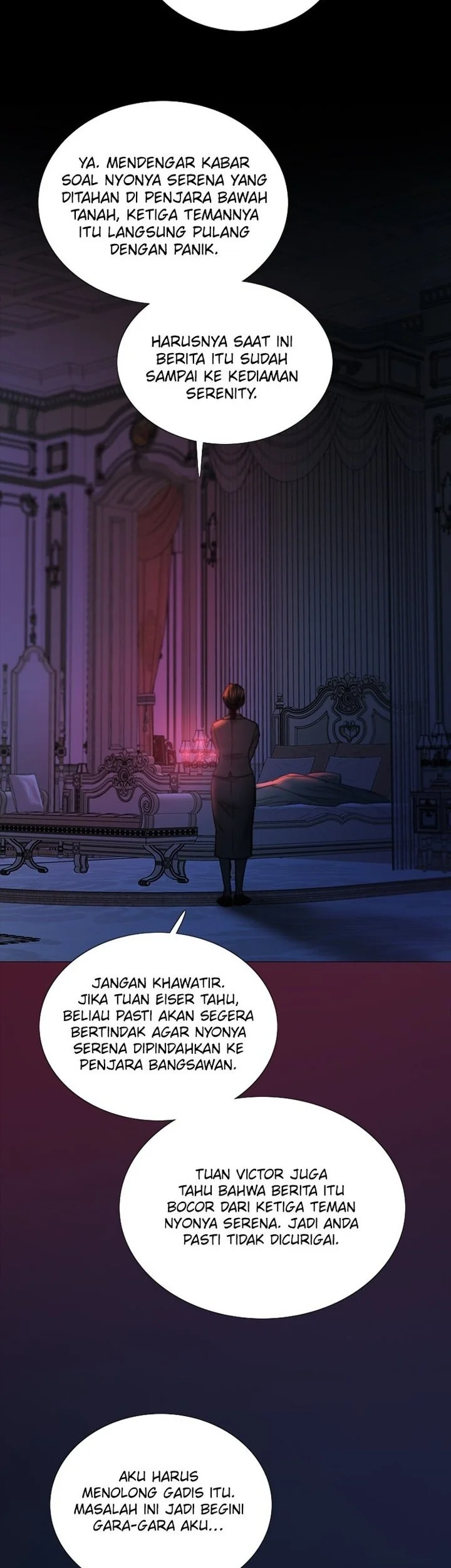 Serena Chapter 120 Gambar 48