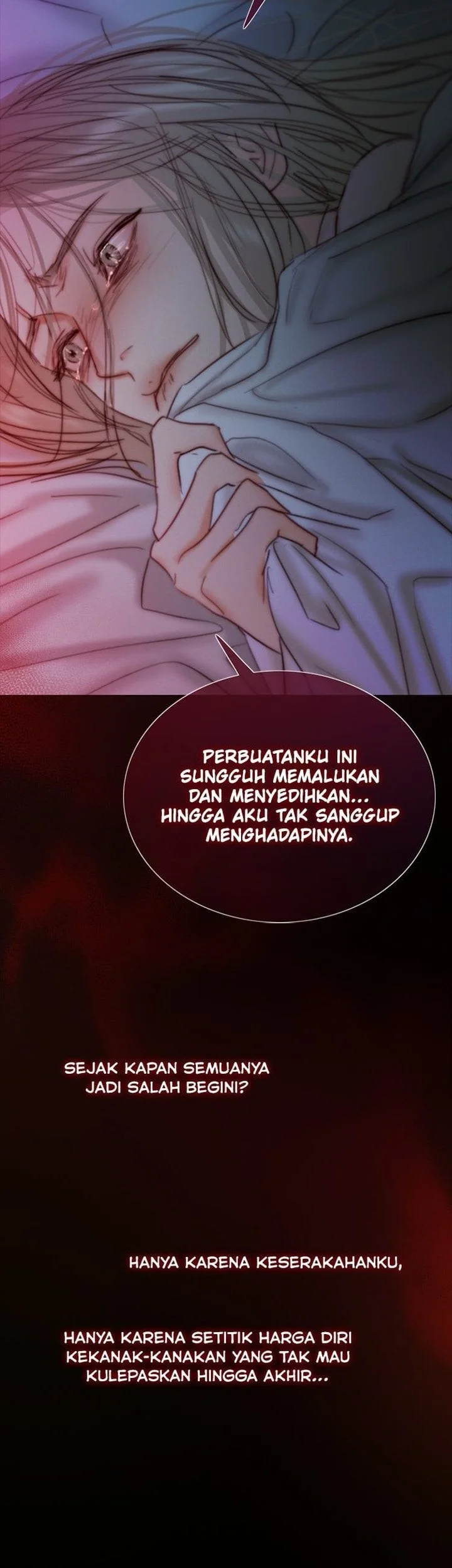 Serena Chapter 120 Gambar 52