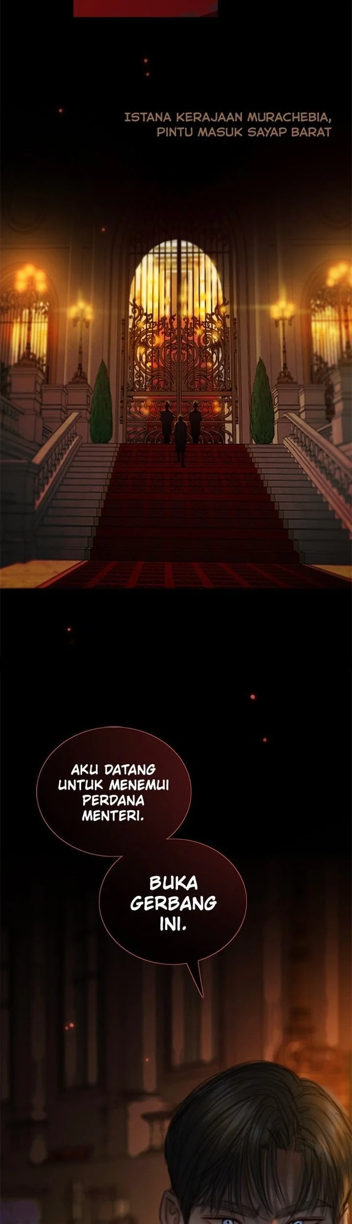 Serena Chapter 120 Gambar 54
