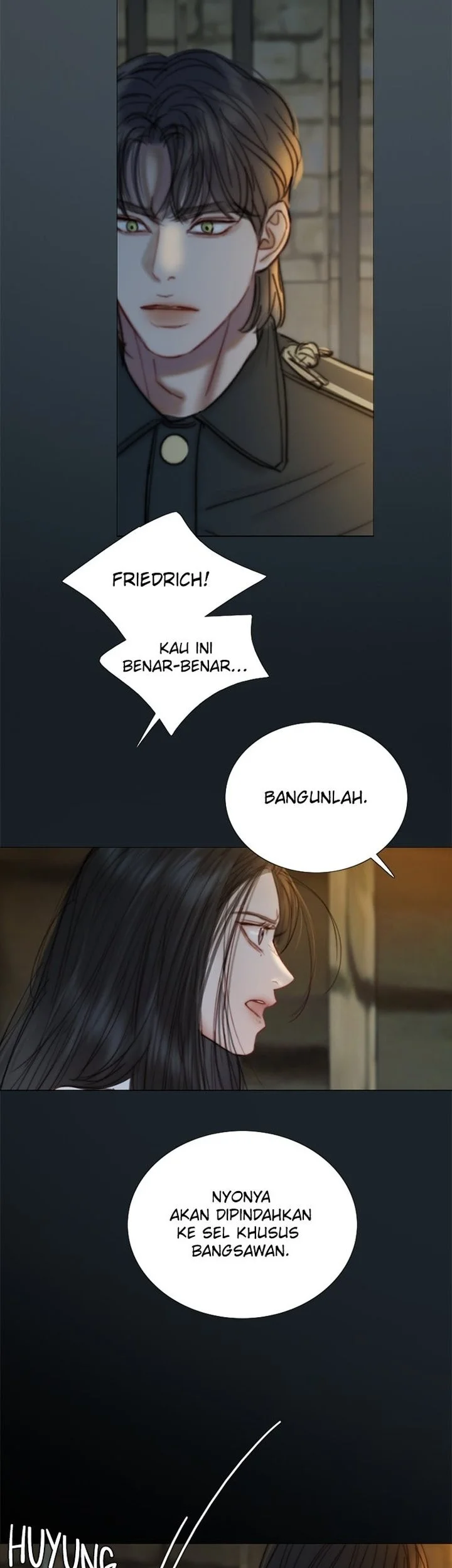 Serena Chapter 121 Gambar 33