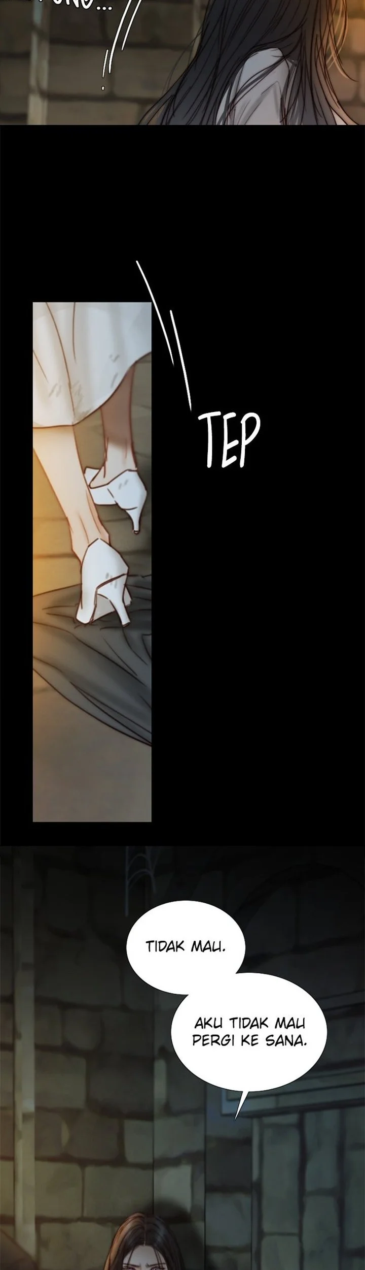 Serena Chapter 121 Gambar 34