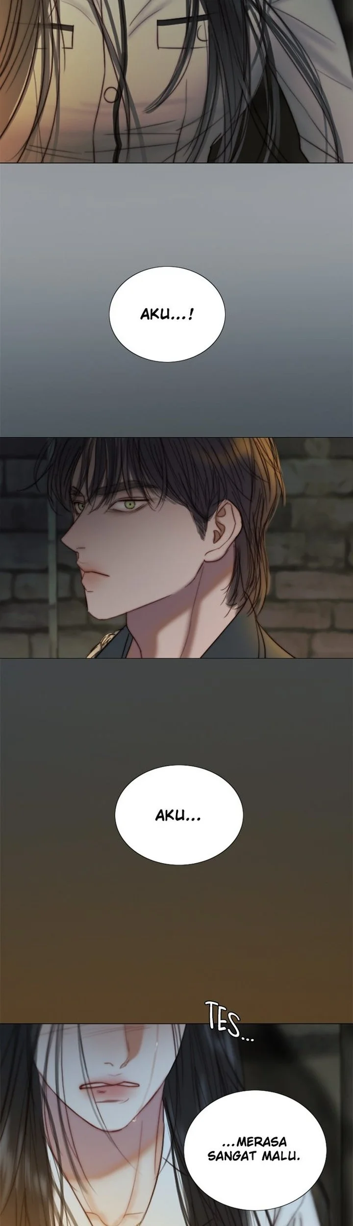 Serena Chapter 121 Gambar 37