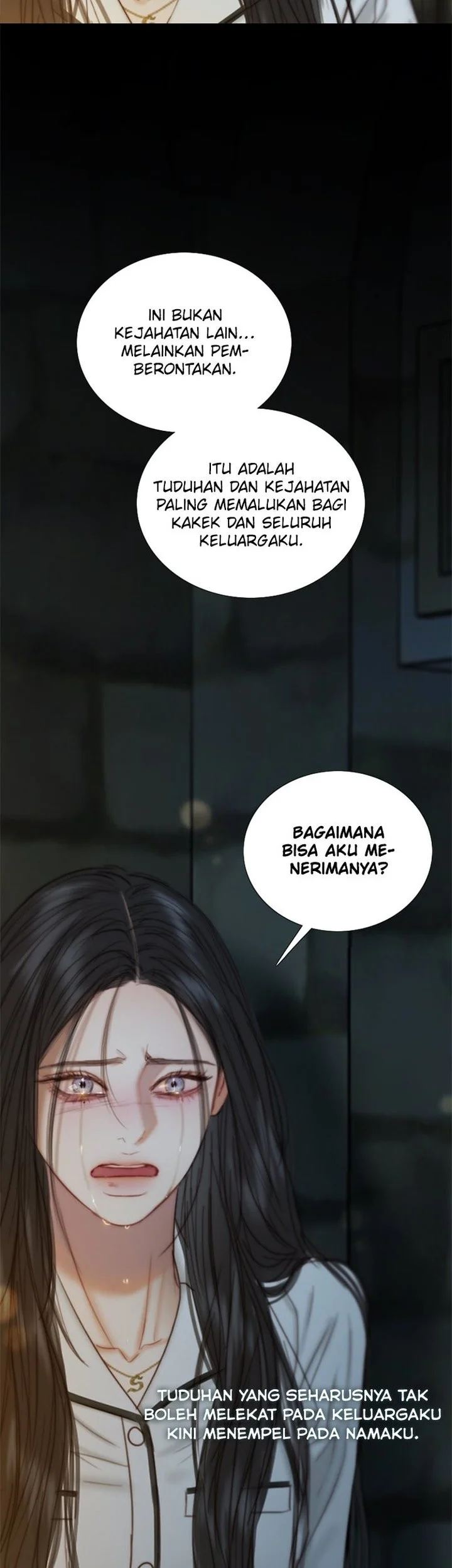 Serena Chapter 121 Gambar 38