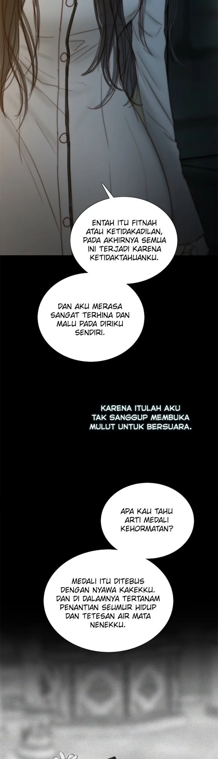 Serena Chapter 121 Gambar 39