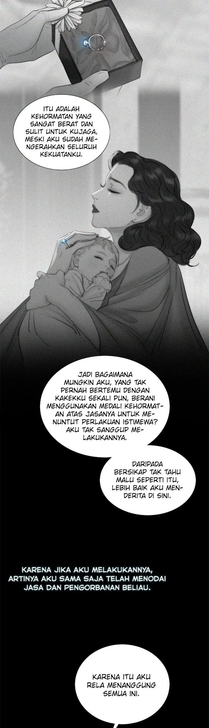 Serena Chapter 121 Gambar 40