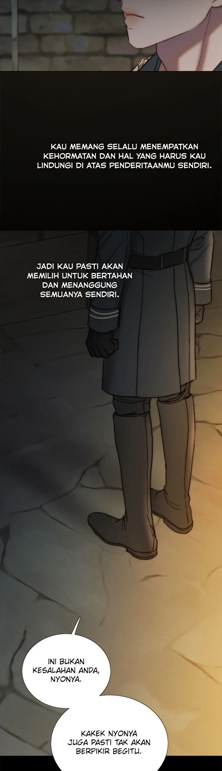 Serena Chapter 121 Gambar 43