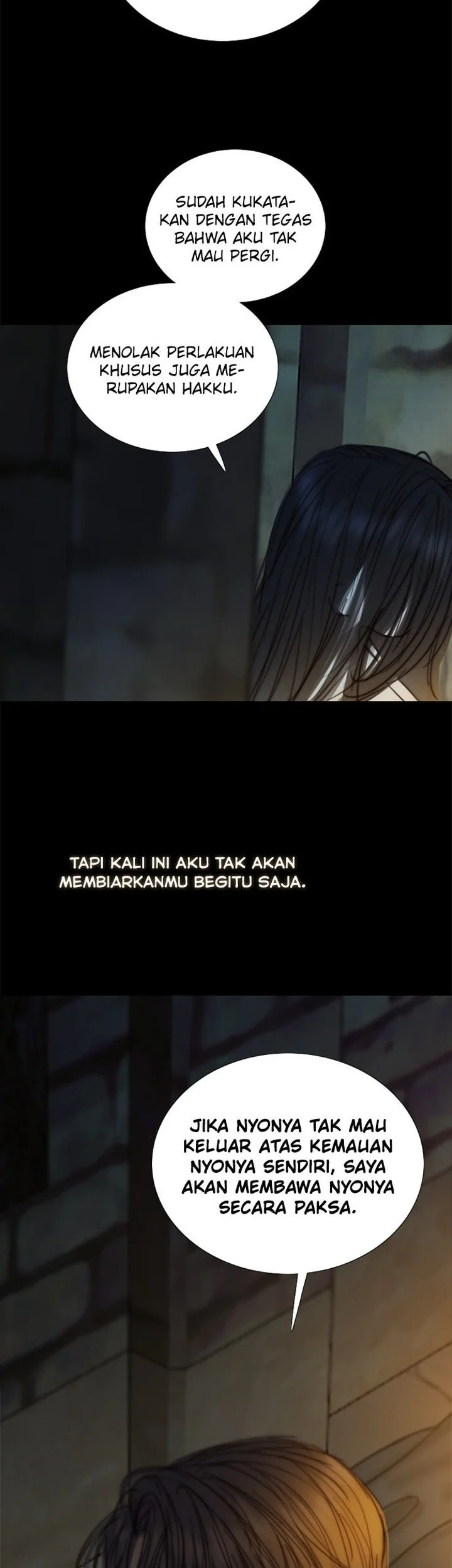 Serena Chapter 121 Gambar 44