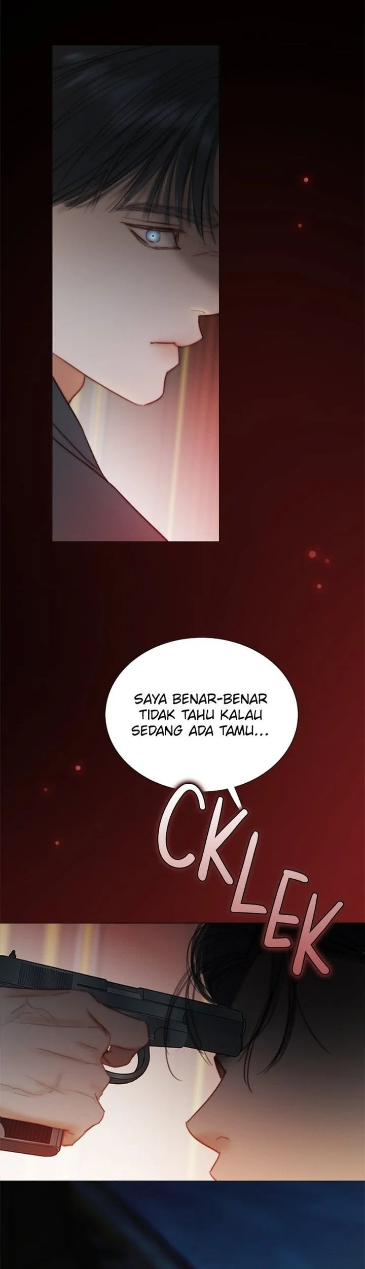 Serena Chapter 121 Gambar 51