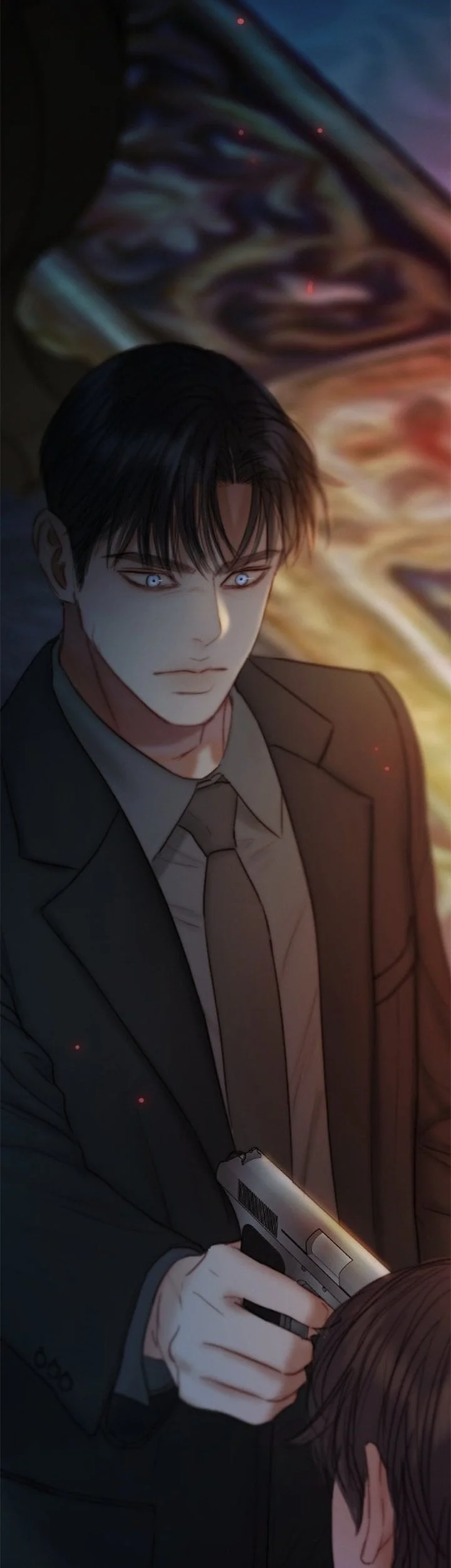 Serena Chapter 121 Gambar 52